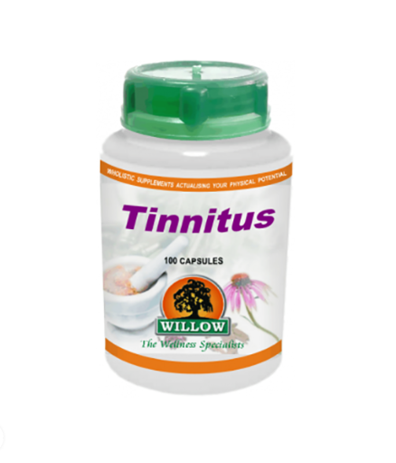 Tinnitus 100c