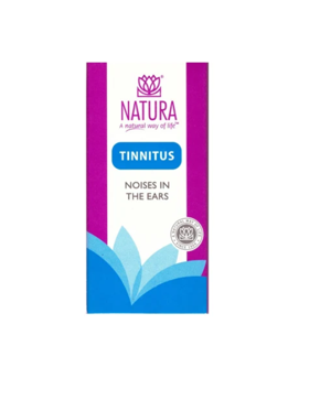 Tinnitus 150t