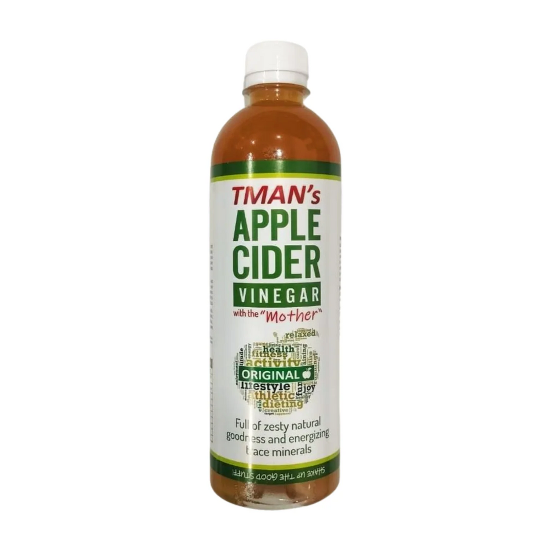 TMANS ACV 500mls