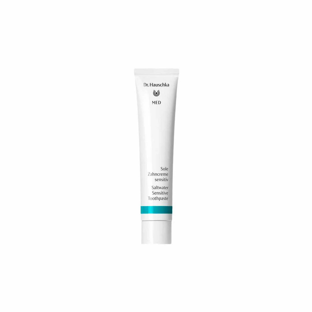 Toothpaste Sensitive Saltwater 75ml