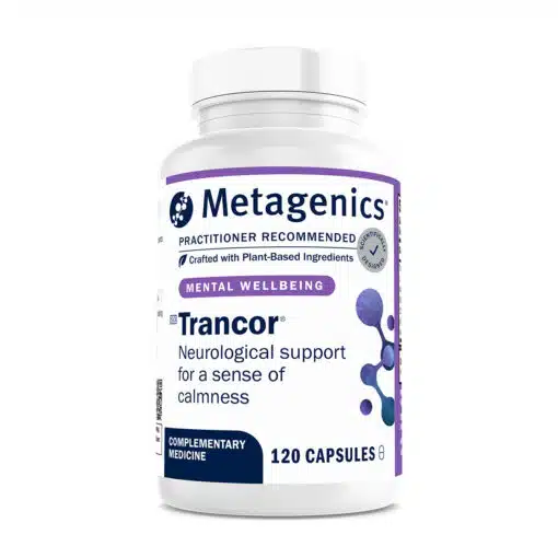 Trancor 120s