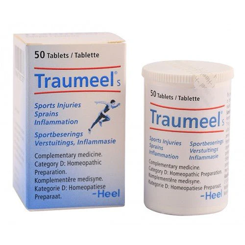 Traumeel