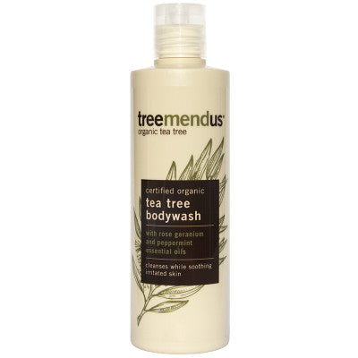 Tea Tree  Body Lotion 250ml