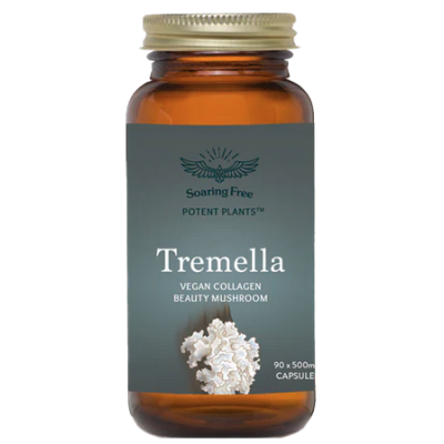 Tremella  500mg 90c