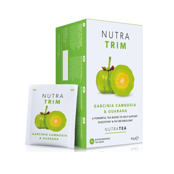Trim Tea 20tb