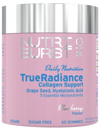 True Radiance 60 Gummies