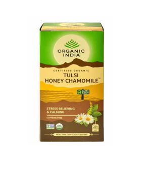 Tulsi Honey Chamomile Tea 20s