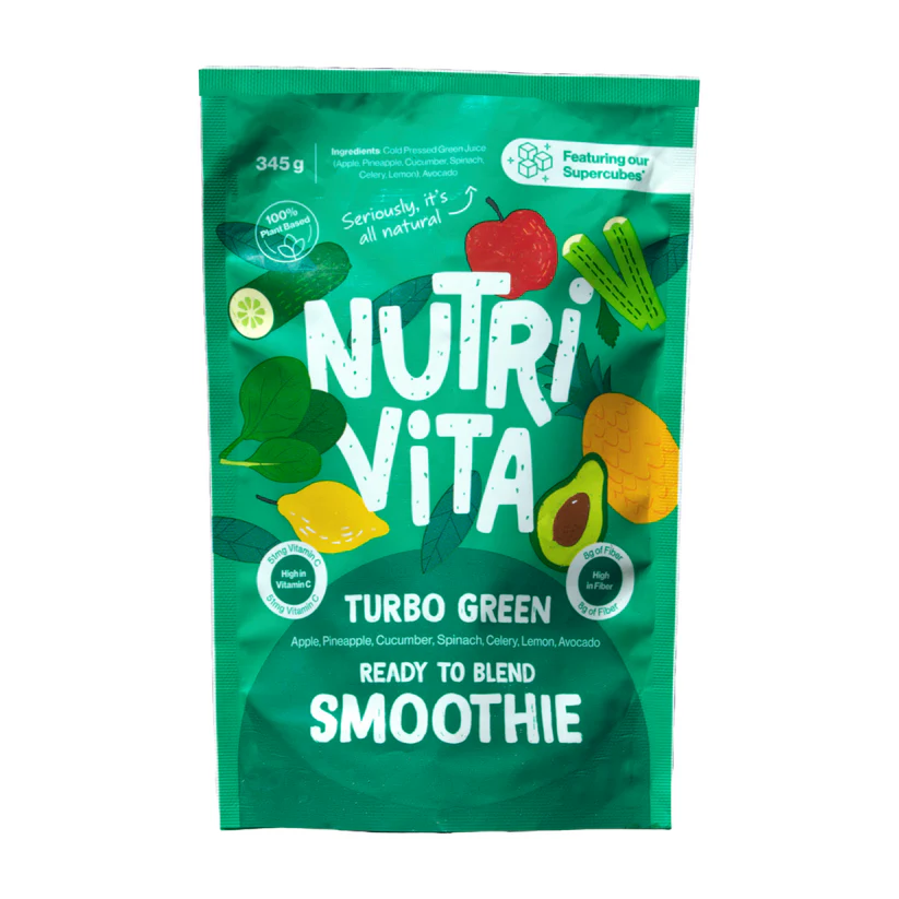 Turbo  Green  350g