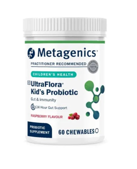 Ultraflora Kid&