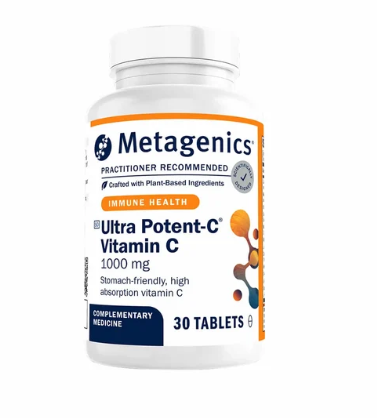 Ultra Potent C 1000mg 30T