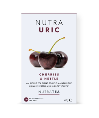 Uric Tea 20tb