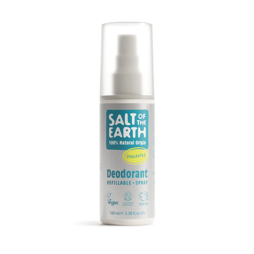 SOTE UNSCENTED Spray 100ml