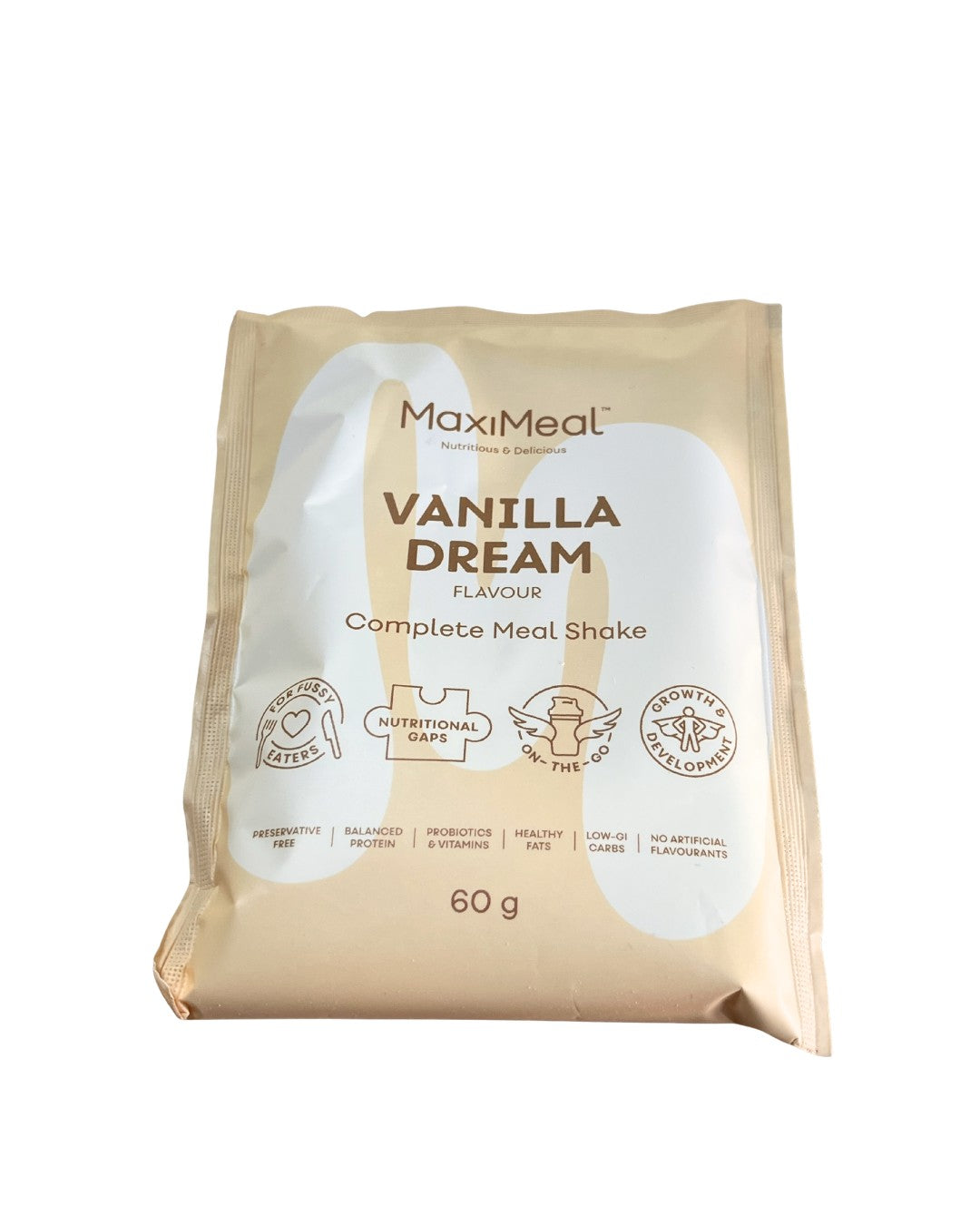Vanilla Dream Meal Shake 60g