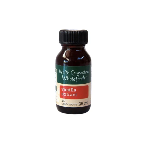 Vanilla Extract 25ml