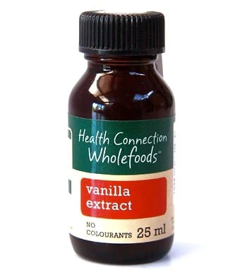 Vanilla Extract 25ml