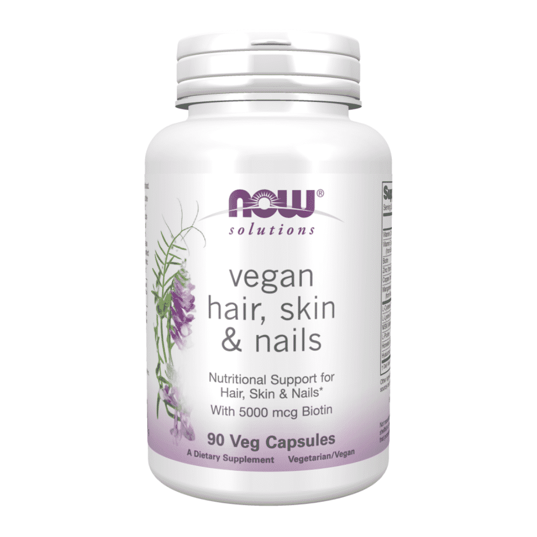Vegan HSN