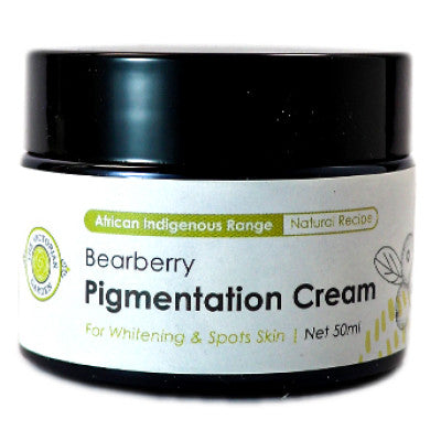 Bearberry Pigmentation Cream 20ml