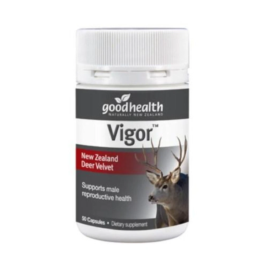 Vigor 50c