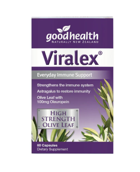Viralex 60c