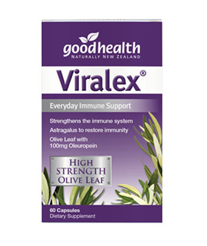 Viralex 60c