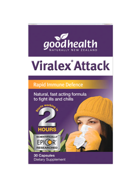 Immunity Boost