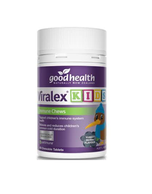 Viralex Kids Immune Chews 60s