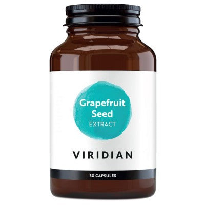 Grapefruit Seed Extract