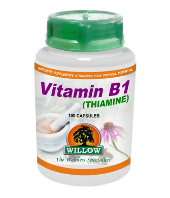 Vitamin B1 100c