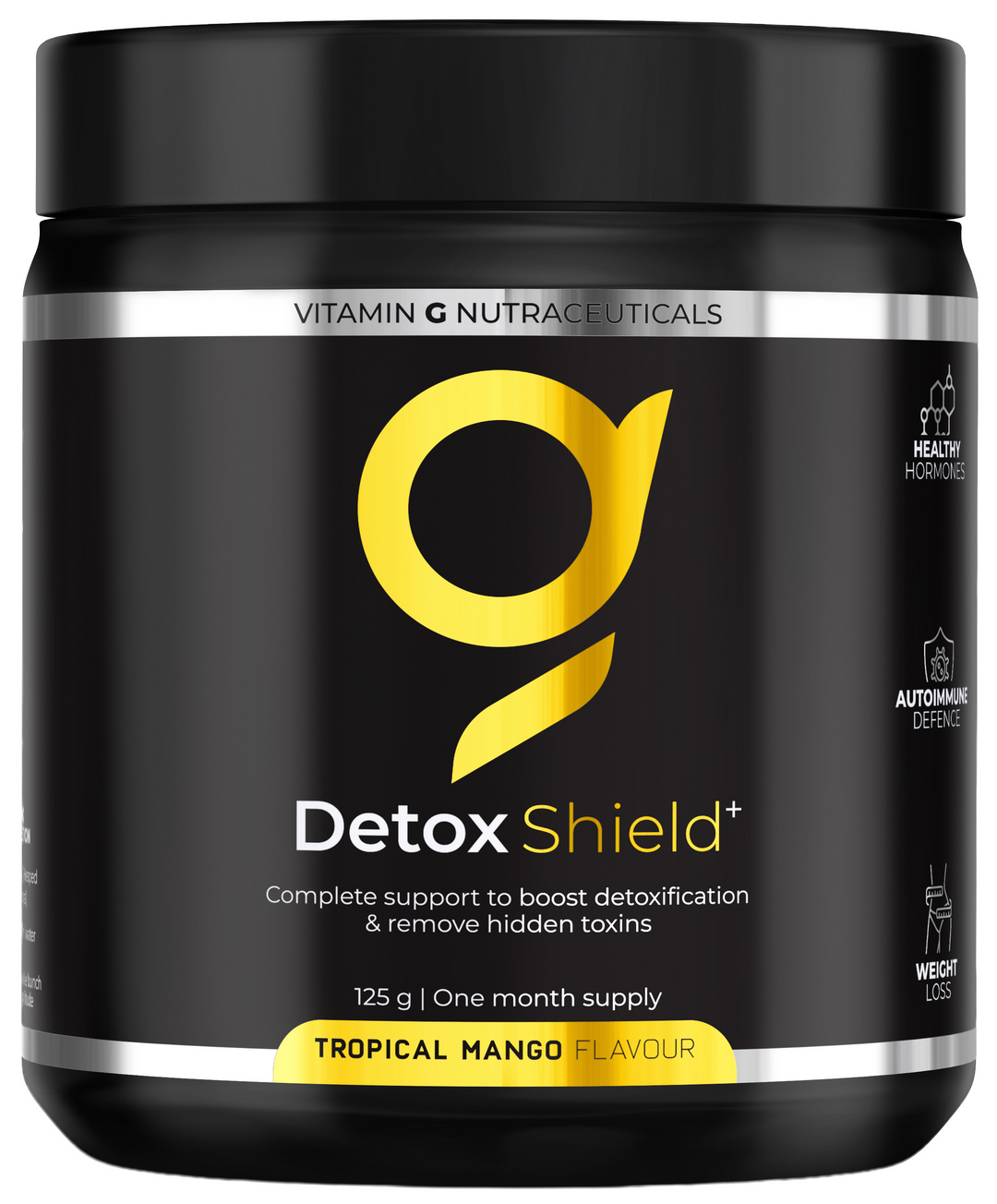 DetoxShield +