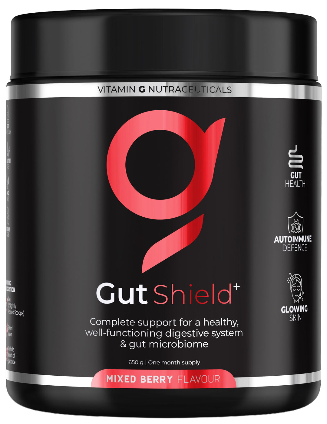 GutShield +