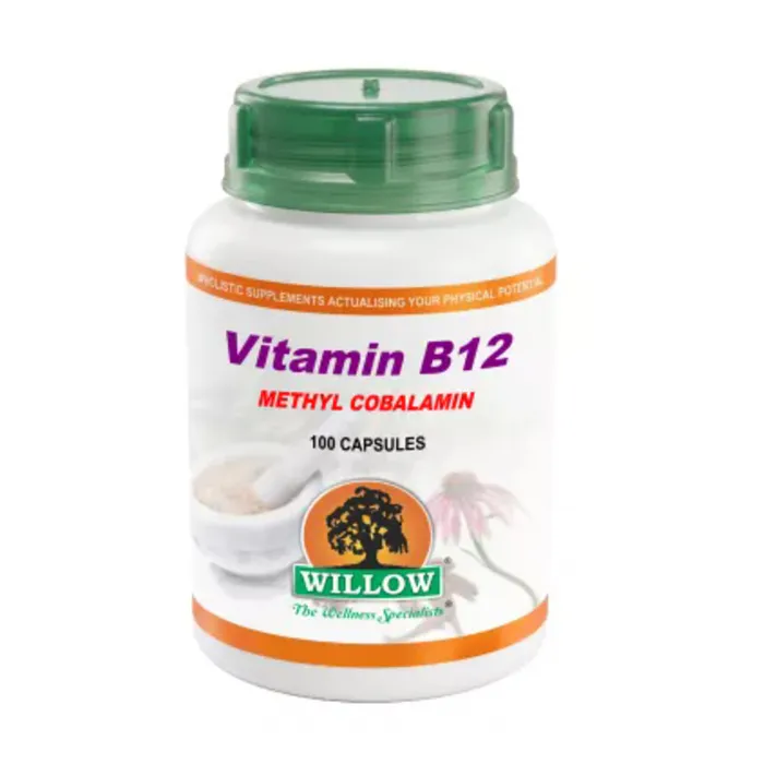 Vitamin B12 30s