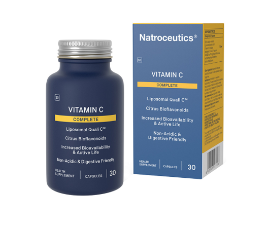 Vitamin C Complete 30c
