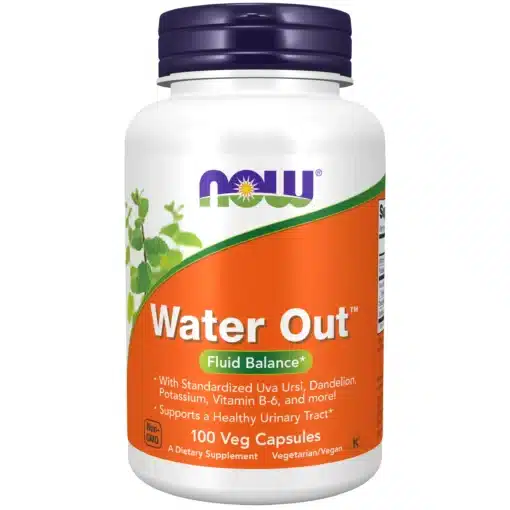 Water Out 100vc