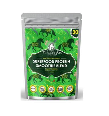 Wazoogles Plant Power 990g