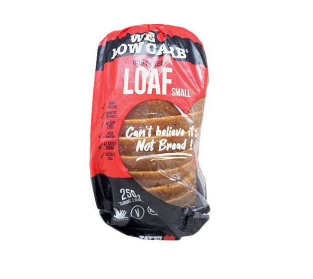 Small Bread 250g