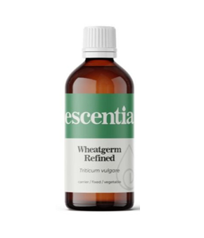 Escentia Wheatgerm Oil 100ml