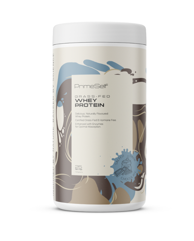 Whey Protein  Chocolate725g  - Primeself