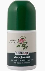 Wild Rose Deodorant