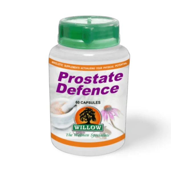 Prostate Defence 60 Caps