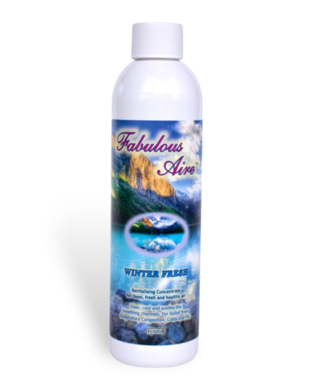 Winter Fresh Revitalize Fragrance 250ml