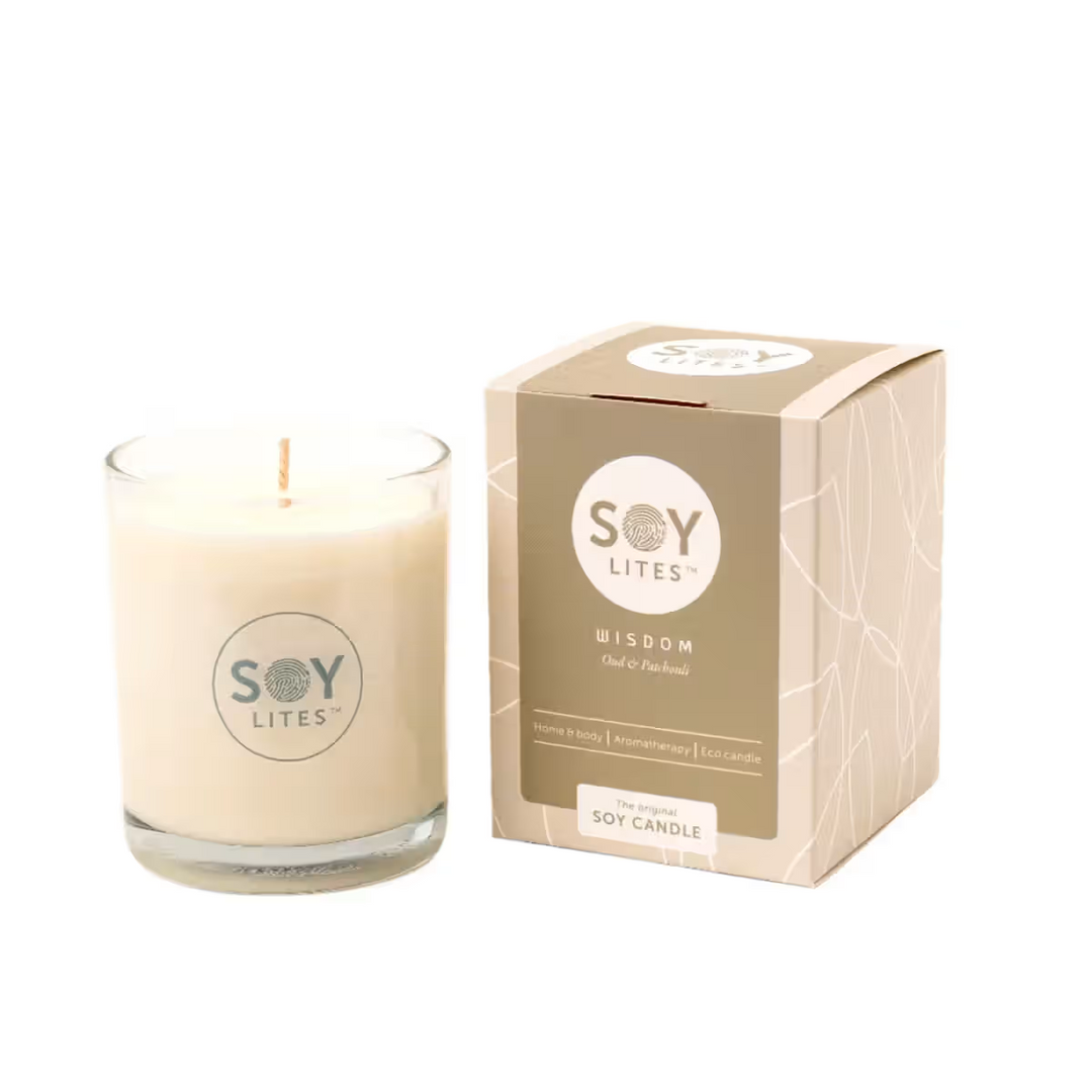 Wisdom  Moisturising Tumbler 220ml