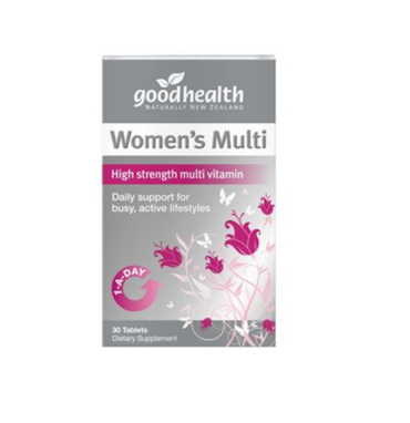 Women&