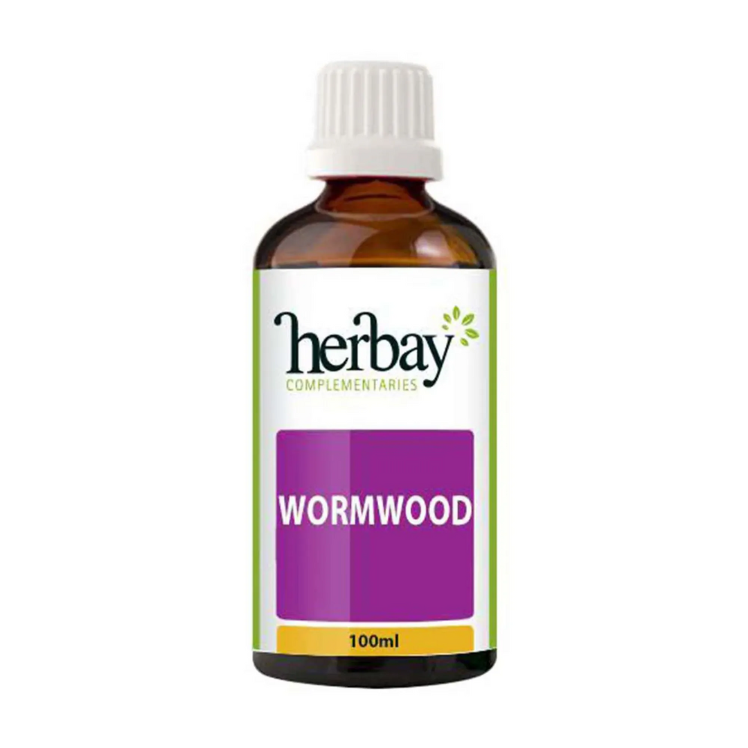 Wormwood 100ml
