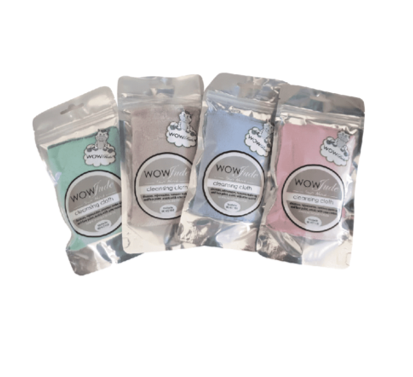 WOW Jude Cleansing Cloth - Large