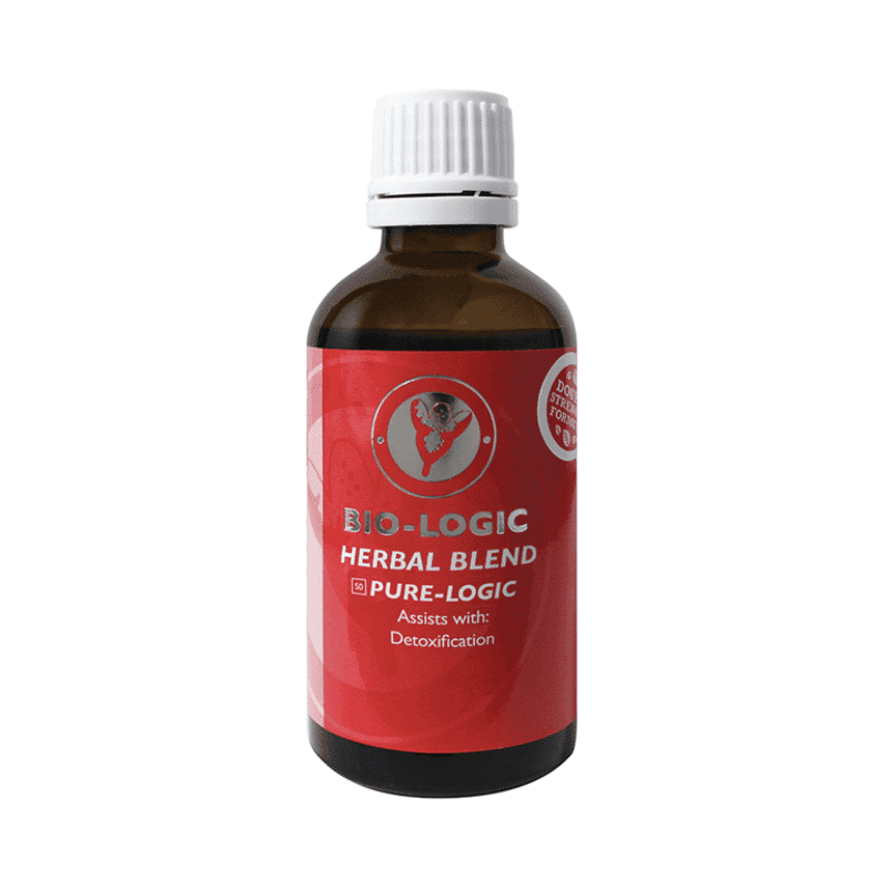 Detoxi-Gen Herbal Blend