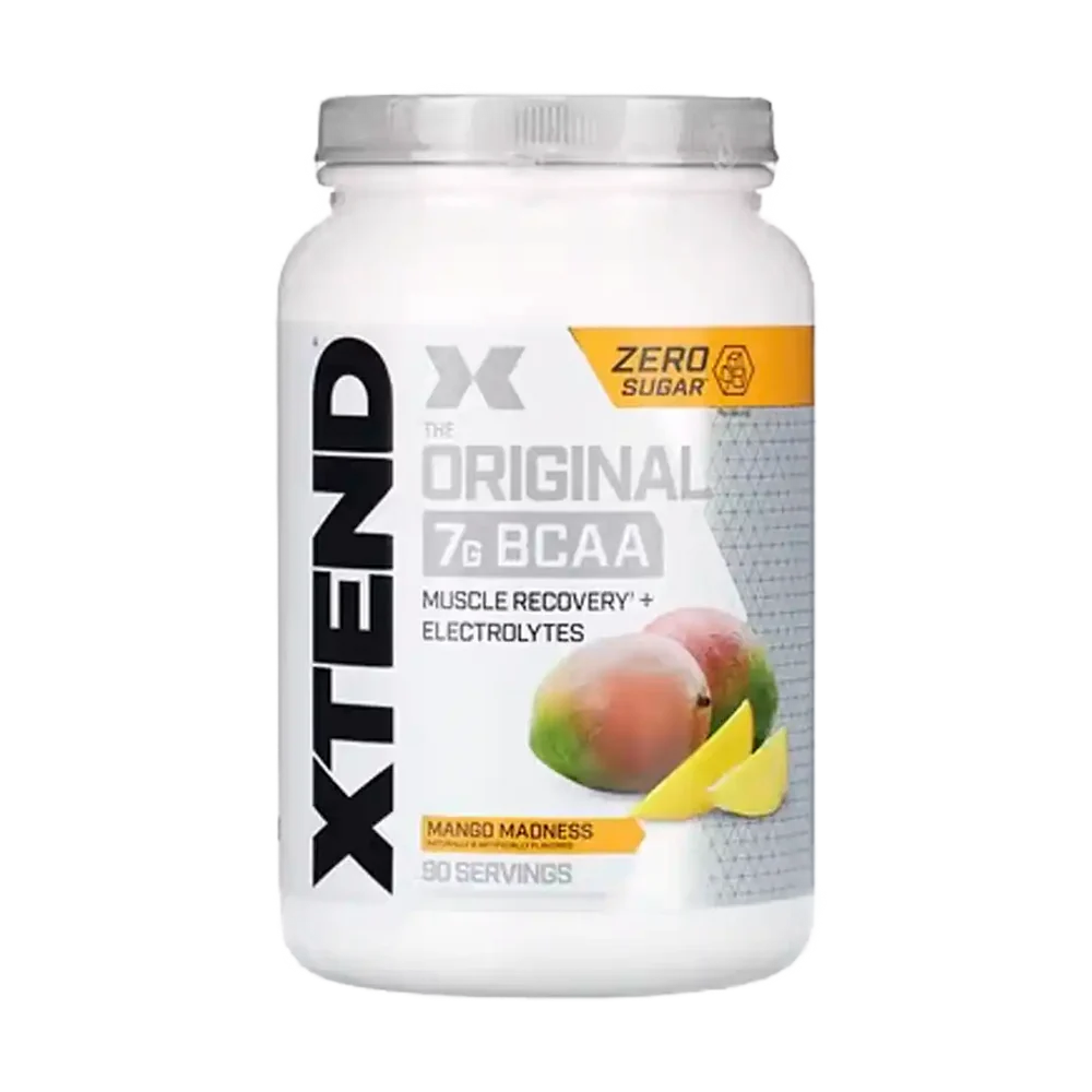 Xtend Original BCAA Powder Mango Madness