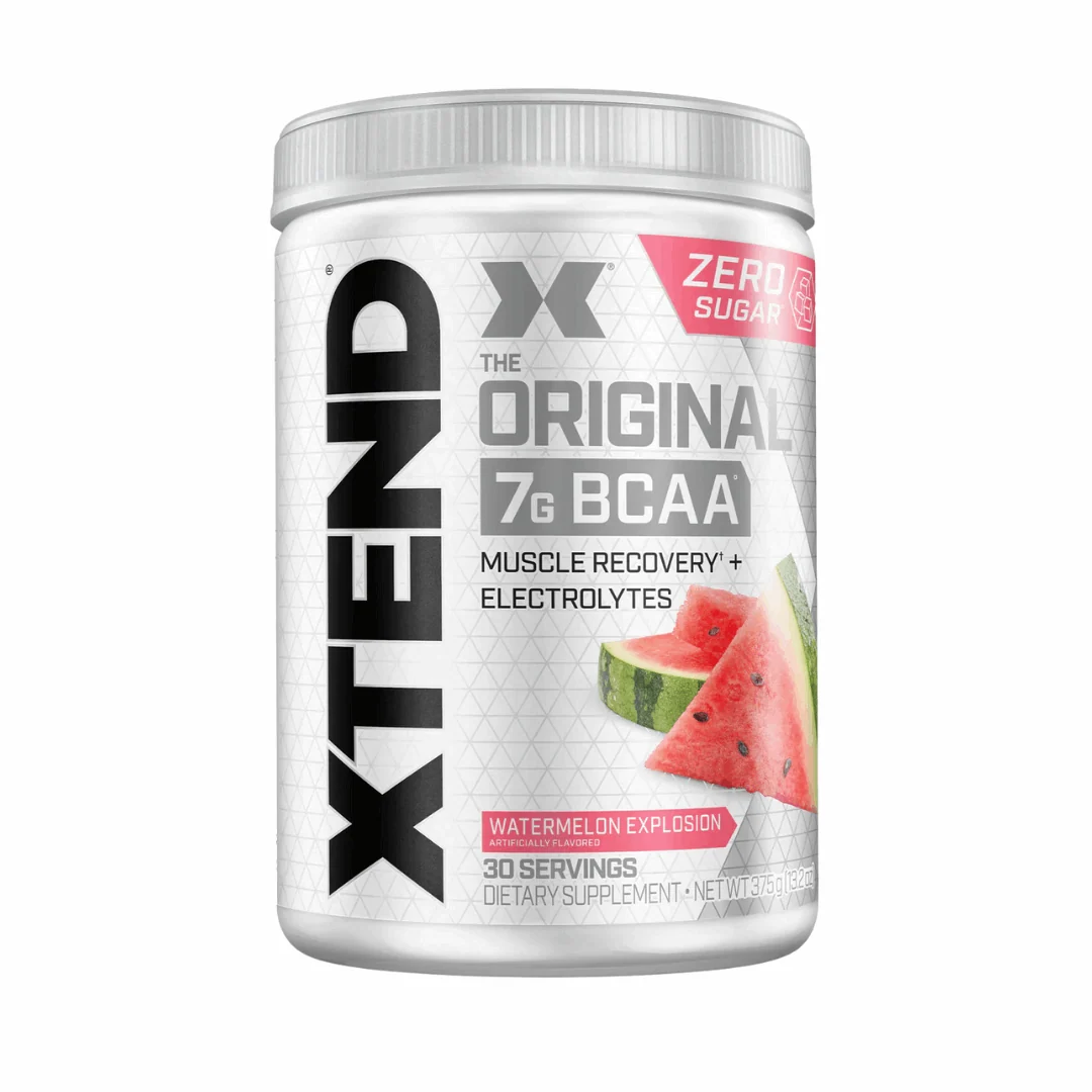 Xtend Original BCAA Powder Watermelon Explosion
