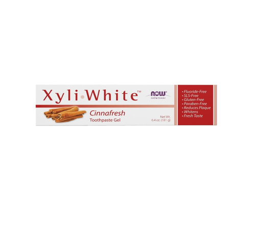 Xyliwhite Cinnafresh Toothpaste Gel 6.4oz