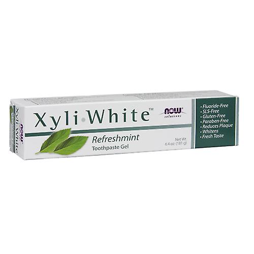 Xyliwhite Refreshmint Toothpaste Gel 6.4oz