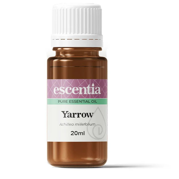 Escentia Yarrow oil 20ml